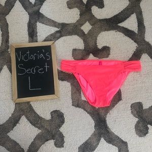 Victoria’s Secret swim bottoms